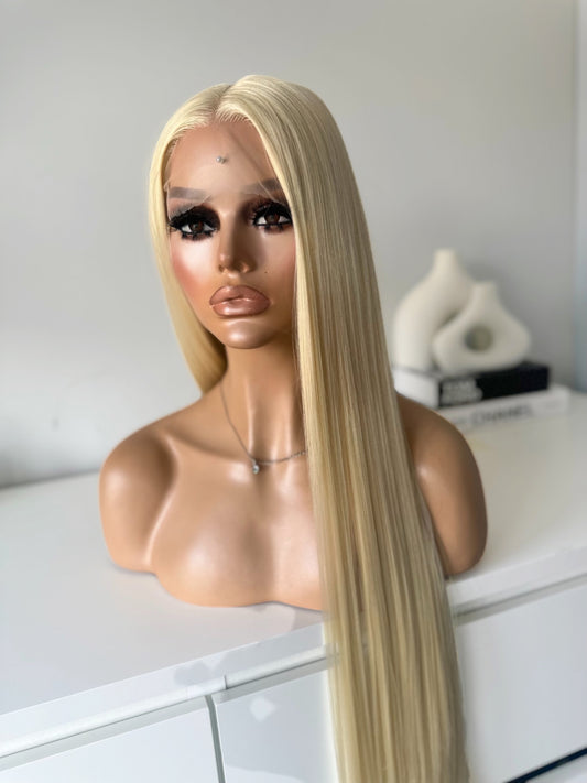 Barbie wig